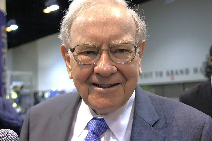 Morningstar (morningstar): Warren Buffett Stocks to Hold Forever