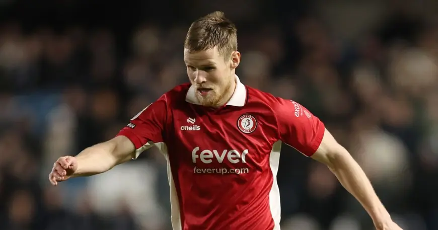 Blackburn Rovers Vs Bristol City: Robins win 2-1 as Atkinson faces scan