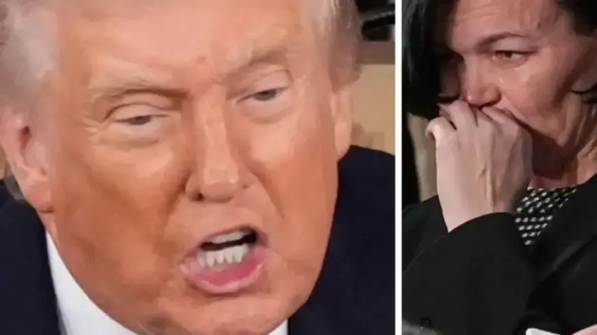 Democrats Criticized for Lack of Support