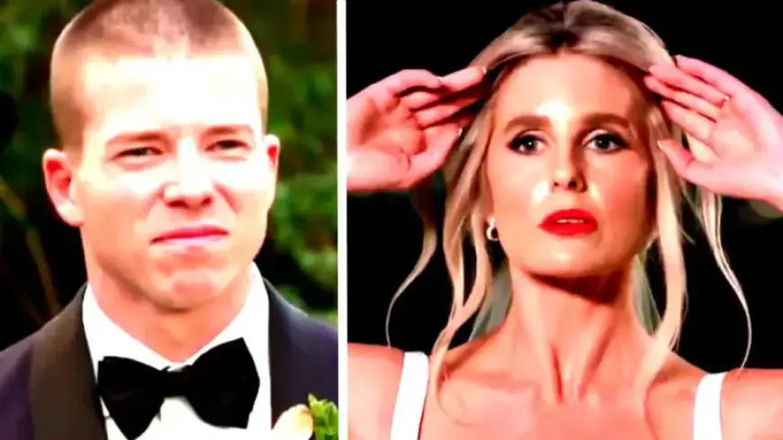 Sexist Remarks on MAFS: Trumper Criticizes Partner’s Weight and Warmth
