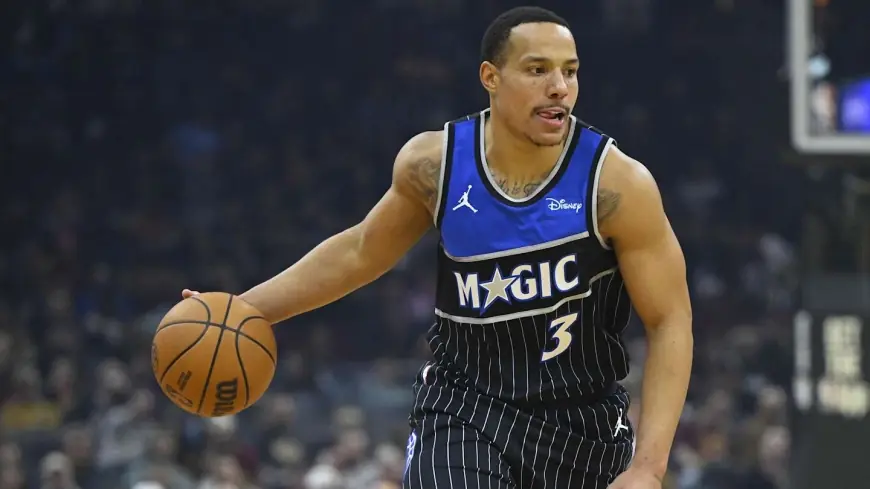 Late Wendell Carter Jr. Putback Lifts Magic in 110-109 Lakers Vs Magic Thriller