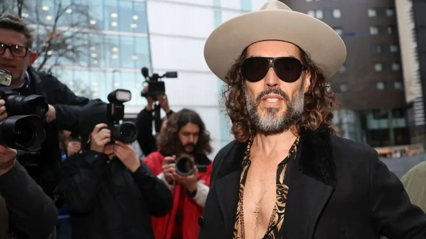 Russell Brand: New pleas widen immediate impact on alleged victims and the court timetable