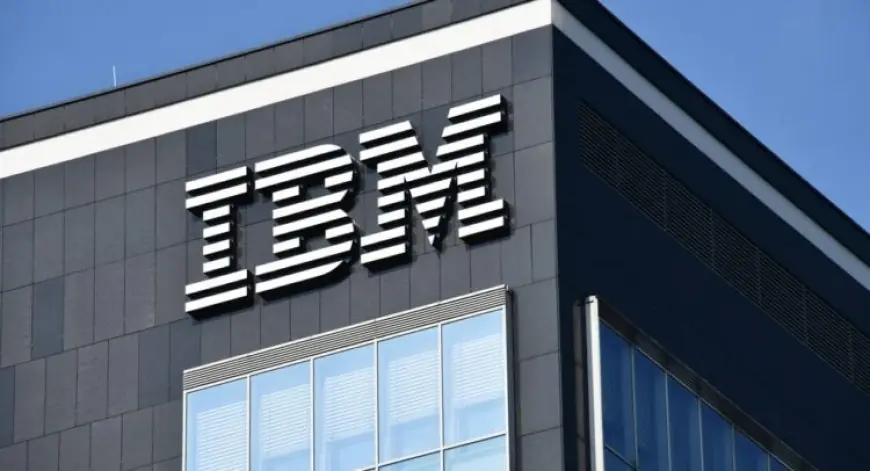 IBM Stock Suffers Worst Crash in 25 Years — Anthropic's Claude Code Shakes the COBOL Empire