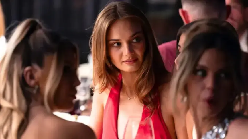 MAFS Star Brook Crompton Confuses Cruelty with Entertainment