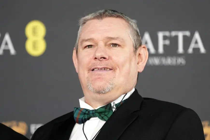 John Davidson Tourette’s “word” incident at BAFTAs ignites BAFTA Film Awards backlash as I Swear movie team faces scrutiny with Michael B Jordan and Delroy Lindo