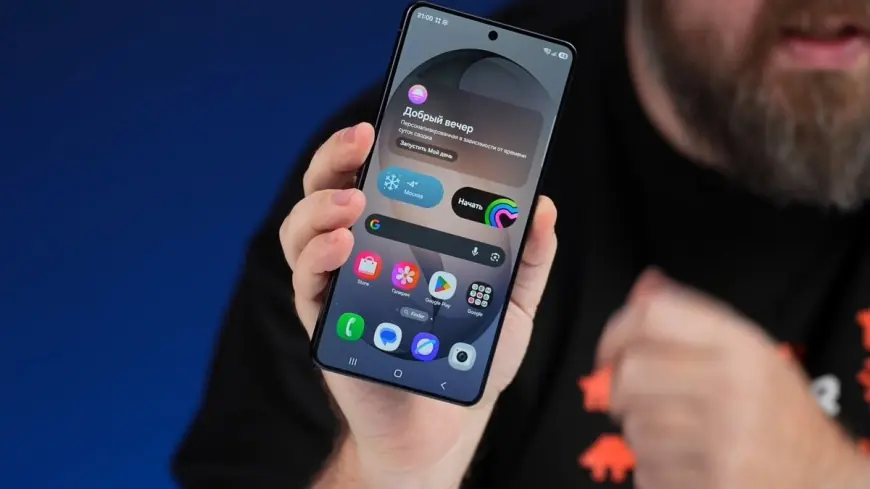 Samsung Galaxy S26 Ultra 5G: Everything Revealed at Galaxy Unpacked 2026