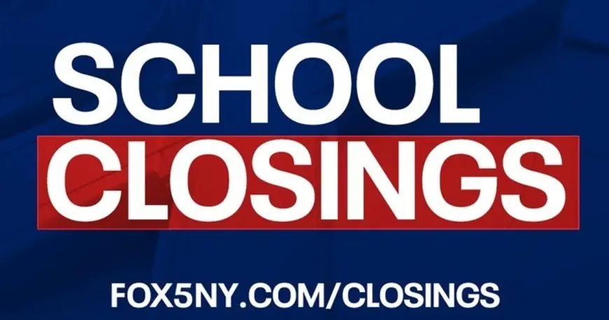 Closings And Delays: No School Closings Announced for NY, NJ and CT on Wednesday, Feb. 25