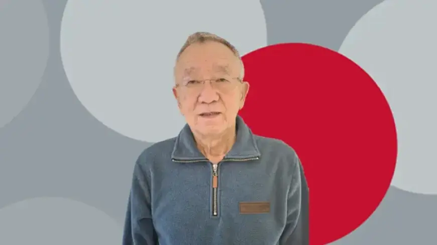 BC Man Celebrates $5M Lotto Win, Plans to Share with Family