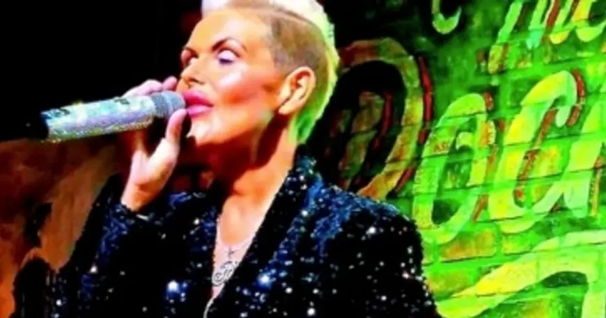 Pink remembered as Scouse pink: Liverpool singer Beverley George dies after cancer battle