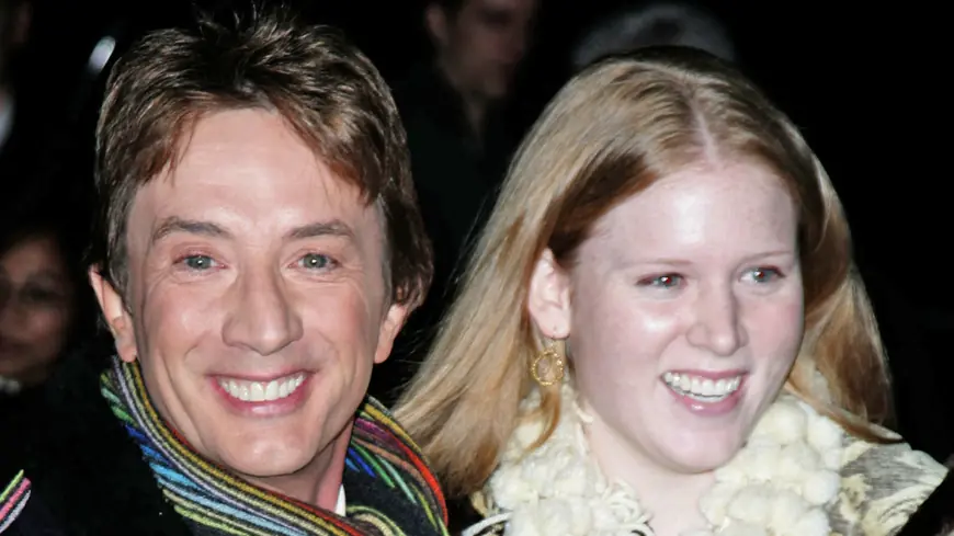 Martin Short's daughter Katherine Hartley Short found dead at 42 in Hollywood Hills