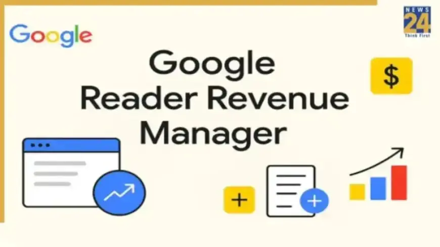 B.A.G Convergence Teams with Google to Boost Engagement Through Reader Revenue Manager