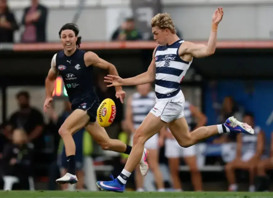 AAMI Community Series: Comprehensive Match Report