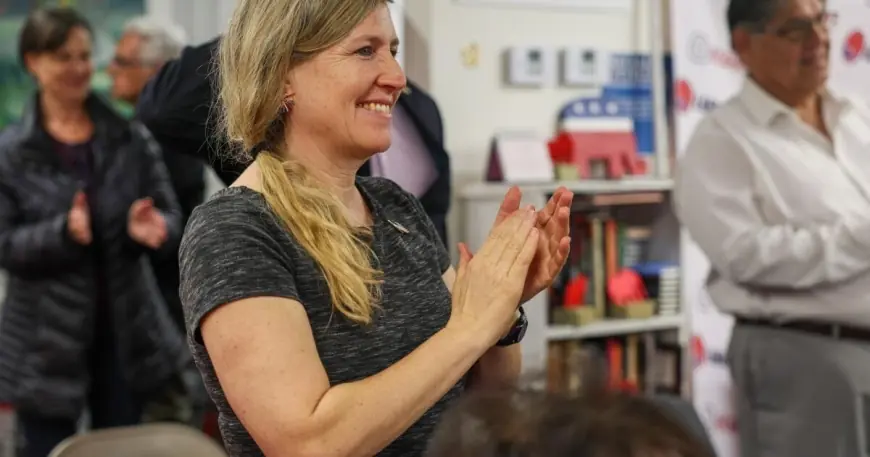 Eric Slover and 100-year-old Royce Williams win Medal of Honor during State of the Union