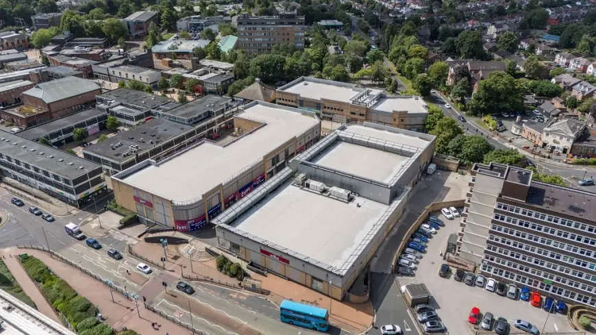 Merseyside shopping centre Cavendish Walk sold to Rugby Property Assets for £1.5m