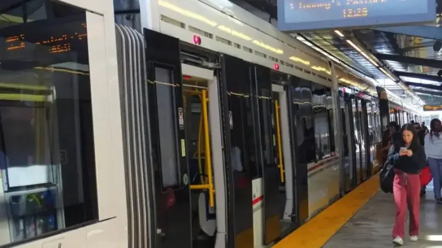 Ottawa Councillor Demands Audit of O-Train Line 1 Interruption