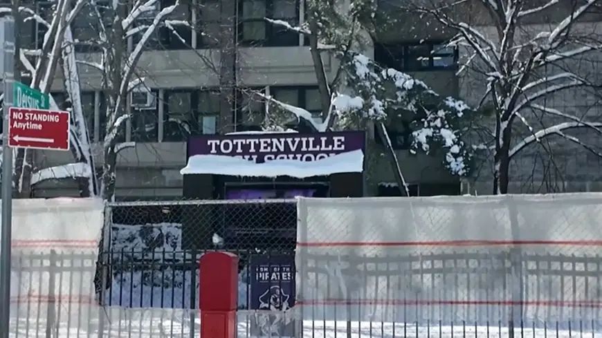 Is School Open Today — Why Low Attendance and Teacher Shortages Hit Families First After NYC Blizzard