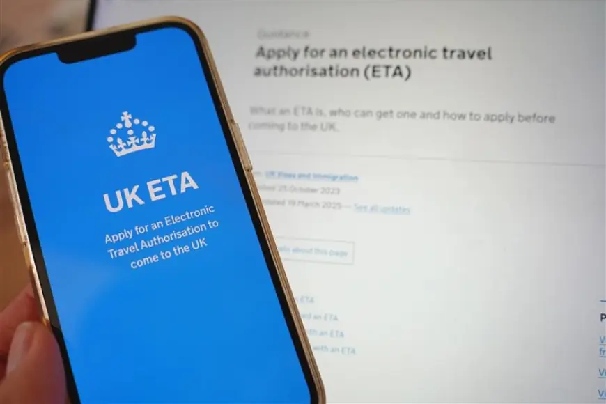 ETA travel update: UK ETA visa rollout expands in 2026 as new travelers required to apply