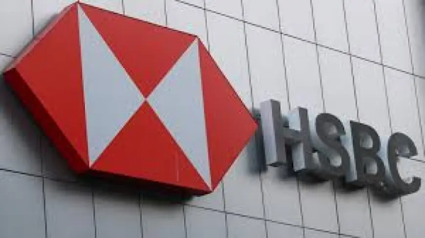 Hsbc on track to deliver $1.5bn cost savings six months early as profit slips