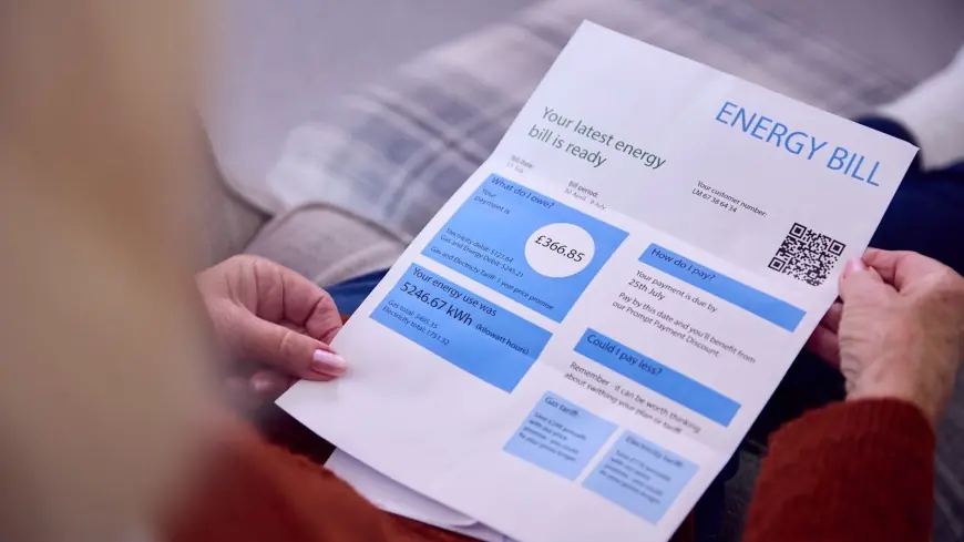 Energy bills, energy price cap, Ofgem: why a spring fall is coming