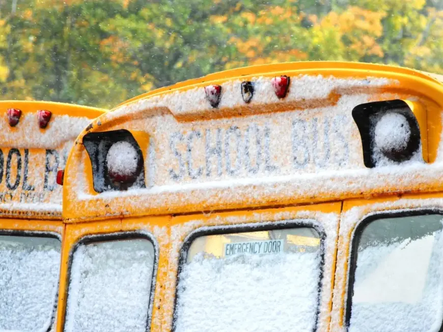 Are NYC Schools Open Today? Wednesday, February 25, 2026