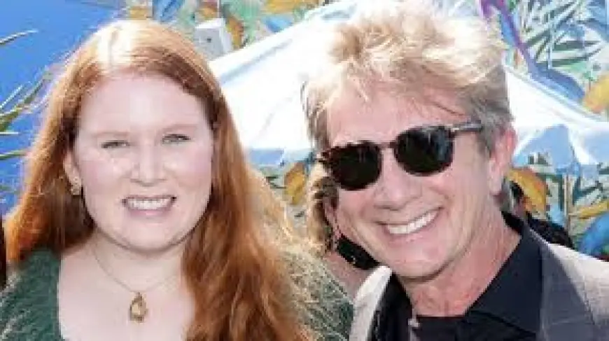 Martin Short daughter Katherine: Private Life, Public Curiosity Around the Comedy Icon’s Family