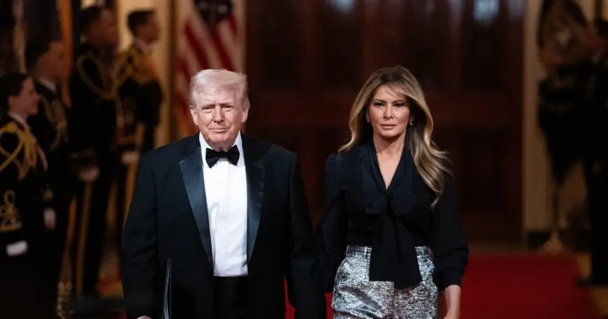 Casey Means Heads to Senate Hearing After Highly Scrutinized Surgeon General Nomination