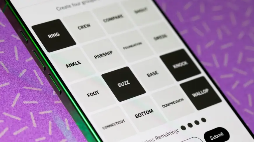 Strands Hint and Answers for Feb. 25 Puzzle: 'That's really out there' Reveals SPACECRAFT Spangram