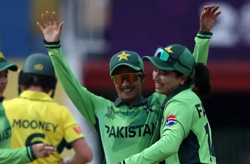 Top 3 Pakistan Women Players to Watch in 2nd ODI vs South Africa