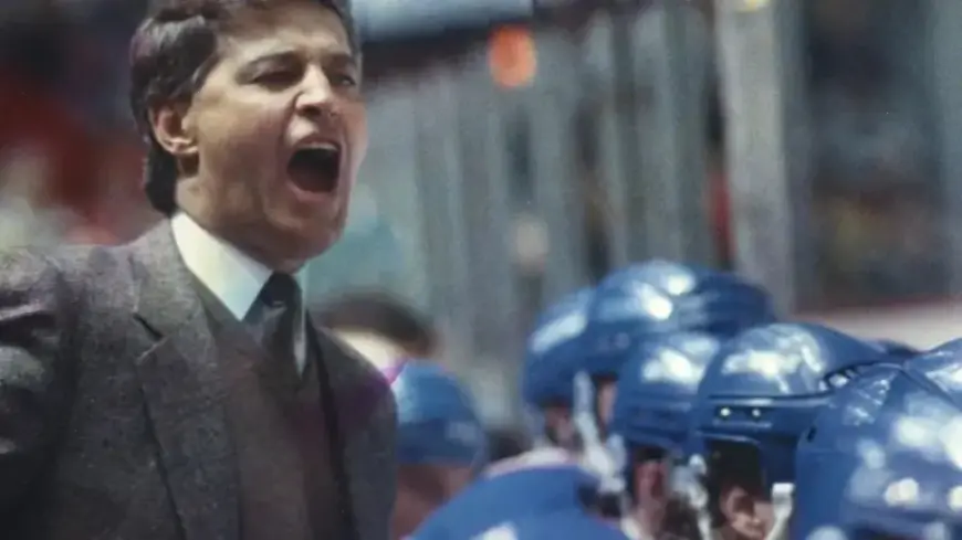 Michel Bergeron Reflects on Fierce Canadiens-Nordiques Rivalry