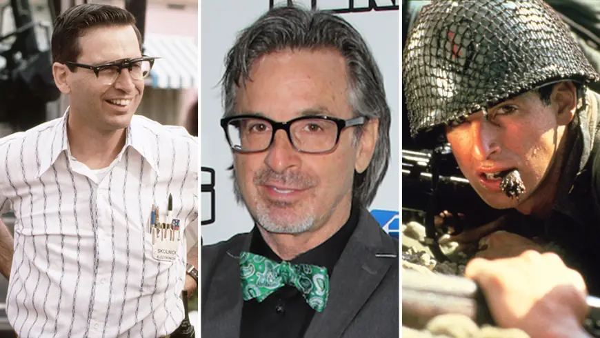Robert Carradine, Lizzie Mcguire and Revenge of the Nerds Star, Dies at 71 After Long Battle With Bipolar Disorder
