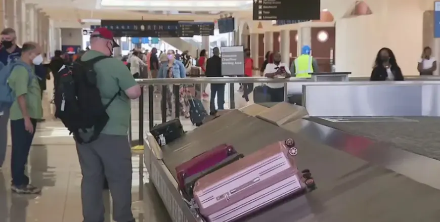 Travel advisory Mexico update: U.S. guidance highlights state-by-state risk levels as security operations expand