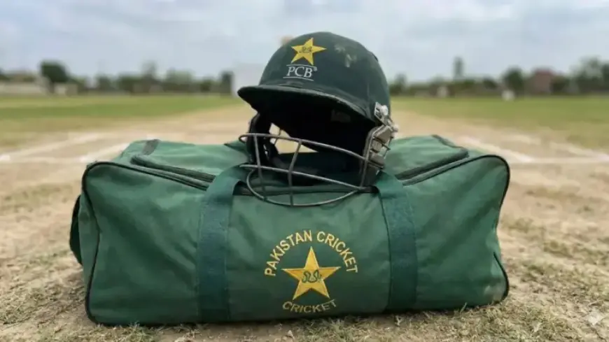 ICC Disciplines Pakistan Batter Following T20 World Cup 2026 Loss to England