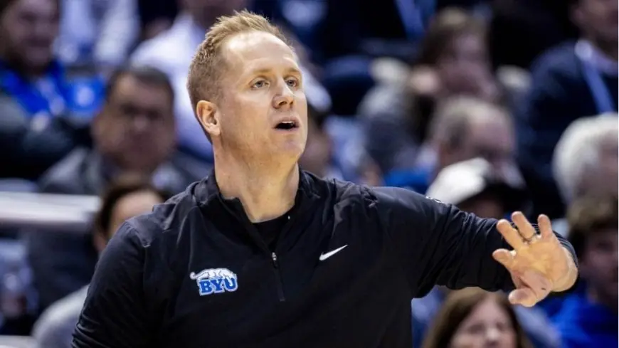 Ucf Vs Byu: Availability Report and Team Notes After BYU’s Upset Win