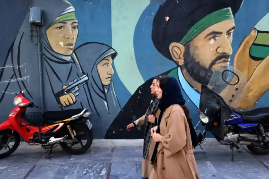 Iran Condemns Trump’s “Lies” on Nuclear and Ballistic Programs