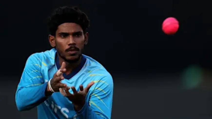 Sri Lanka vs New Zealand: Crucial Survival Showdown Live