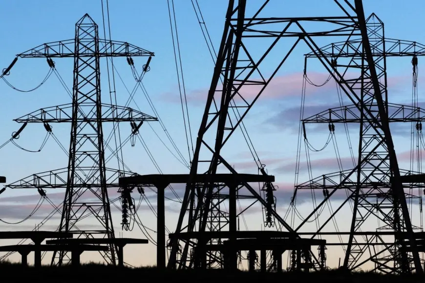 Energy Bills to Fall by 7% in April as Price Cap Drops to £1,641 — What Households Will Actually Save