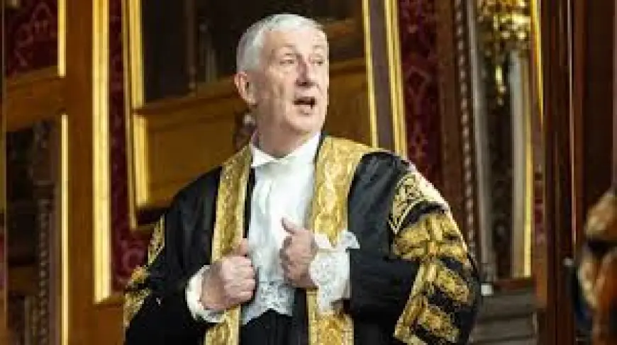 Gorton And Denton campaign looms as PMQs focuses on student loans and Mandelson arrest