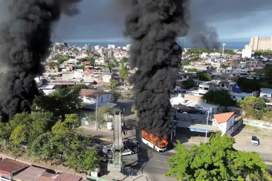 Canadian Snowbirds Find Fewer Winter Havens from Florida to Puerto Vallarta