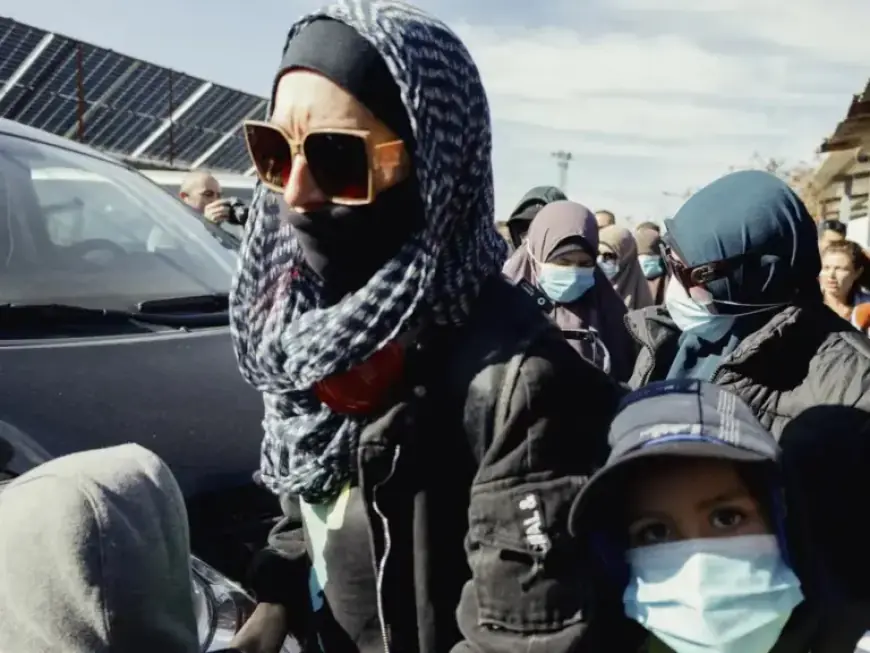 PM’s Strong Stance on ISIS Brides Reveals Simple Truth