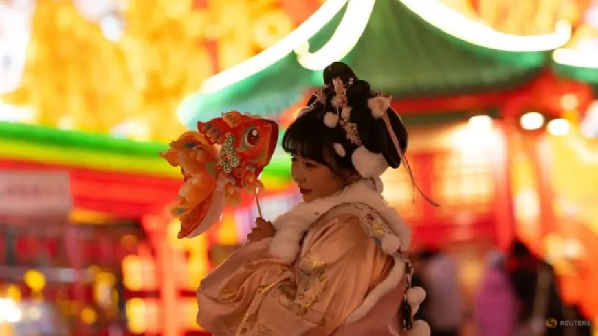 Chinamaxxing trend widens cultural conversation as Western users adopt Chinese habits