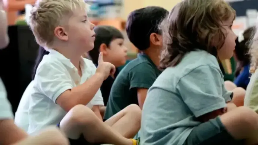 Spring Break 2026 Dates Announced for OKC Schools and Colleges