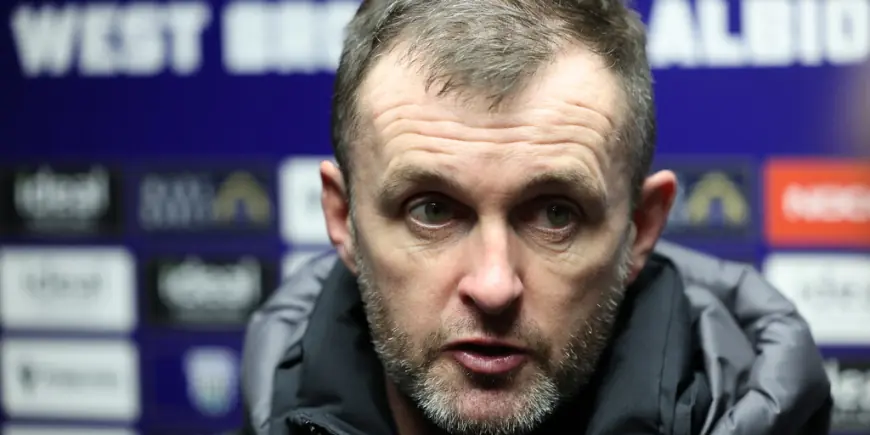 West Brom Vs Charlton: Draw Deepens Crisis for Ramsay as Charlton Take a Valuable Away Point