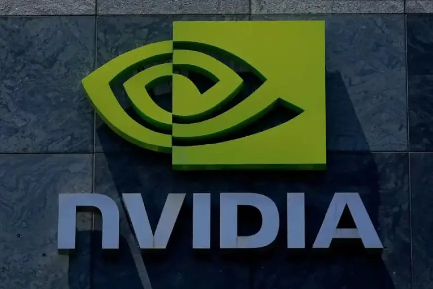 Nvidia Set to Announce Quarterly Results Amid AI-Driven Stock Market Concerns