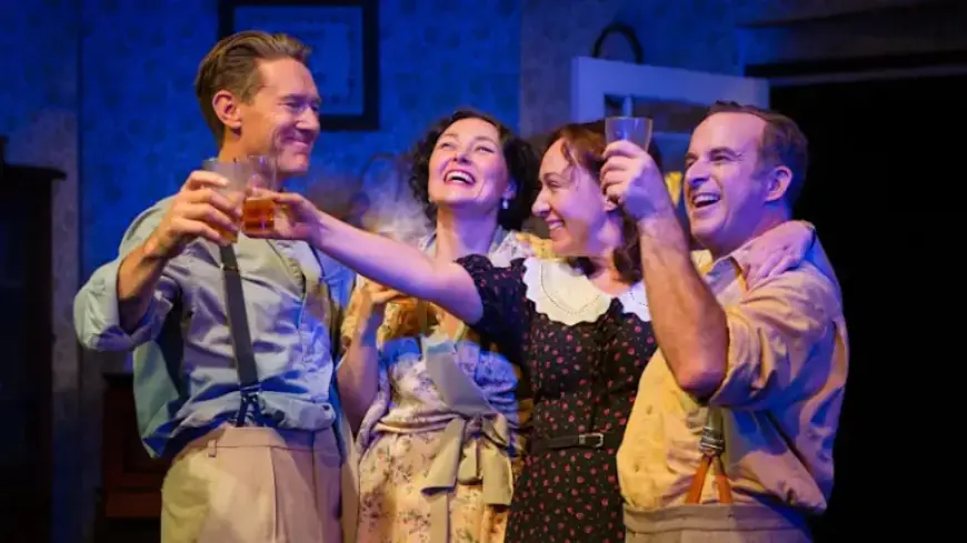 Lorde Proves Her Veteran Status in Raw Melbourne Arena Performance