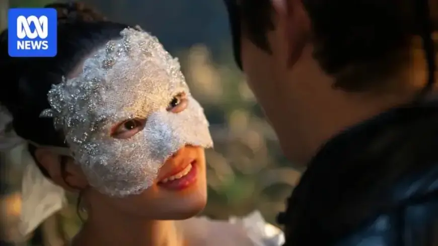 Yerin Ha Ascends as Bridgerton’s New Leading Lady