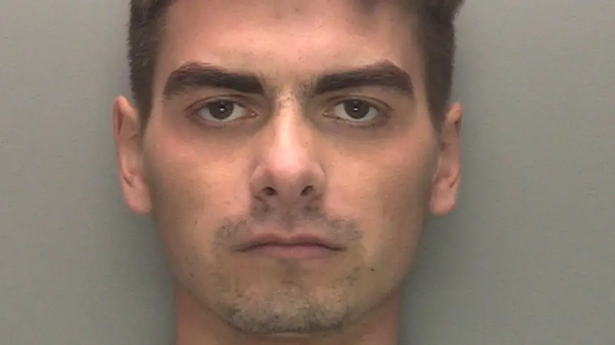 Deividas Skebas: deividas skebas jailed for minimum of 25 years for murder of Lilia Valutyte