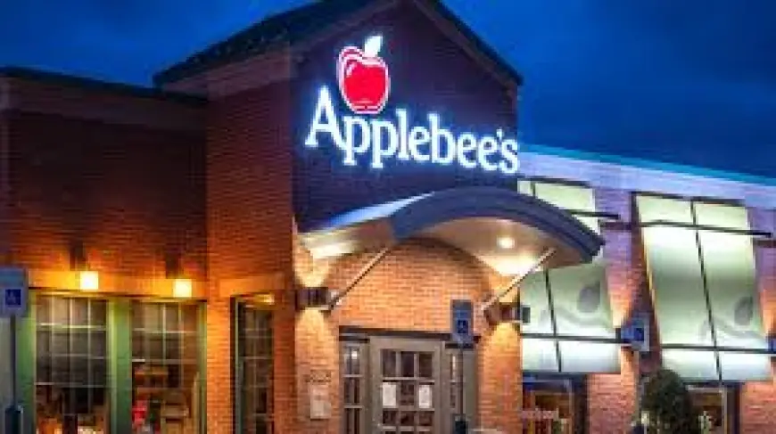 Applebees Closures: Online access problems leave details unclear