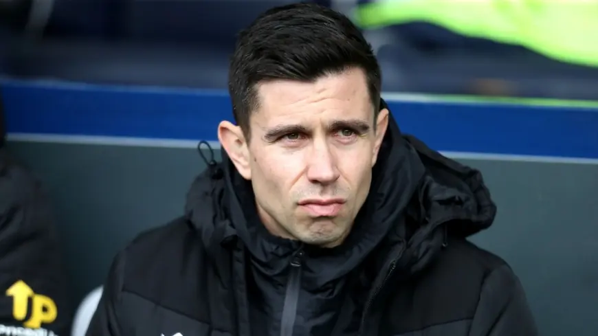 West Brom sack Eric Ramsay after 44-day reign with James Morrison placed in interim charge