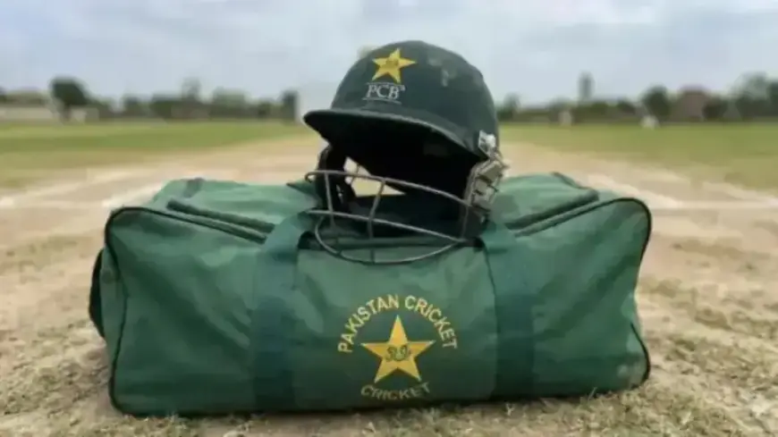 ICC Sanctions Pakistan Batter Following 2026 T20 World Cup Loss to England