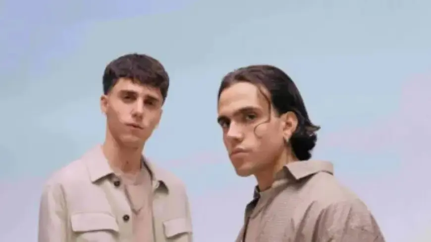 Exclusive Easter Egg Hunt Takes Place at Hôtel de la Marine